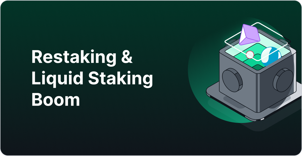Restaking Layer 2 Synergies: How EigenLayer-Style Protocols Are Driving 2026 Yield Innovations