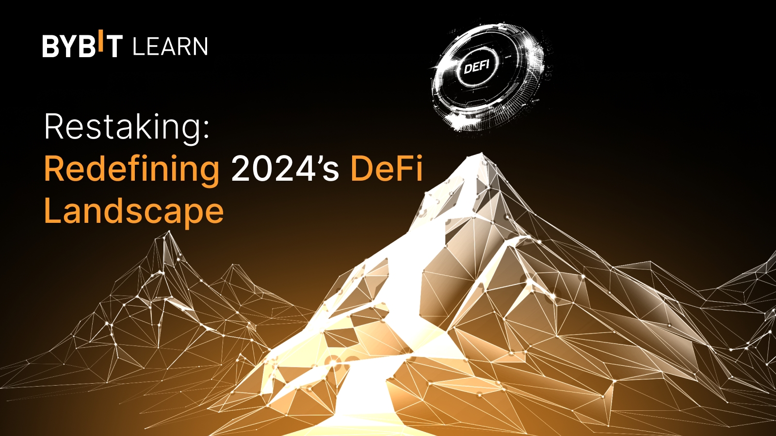 Restaking 2026: EigenLayer V2, LRTs, and the New Yield Stack