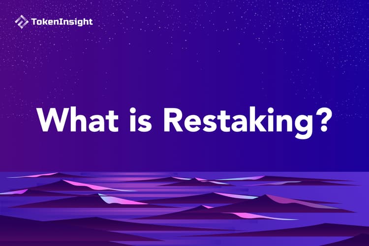 Restaking 2026: EigenLayer, LRTs, and the New Security Market