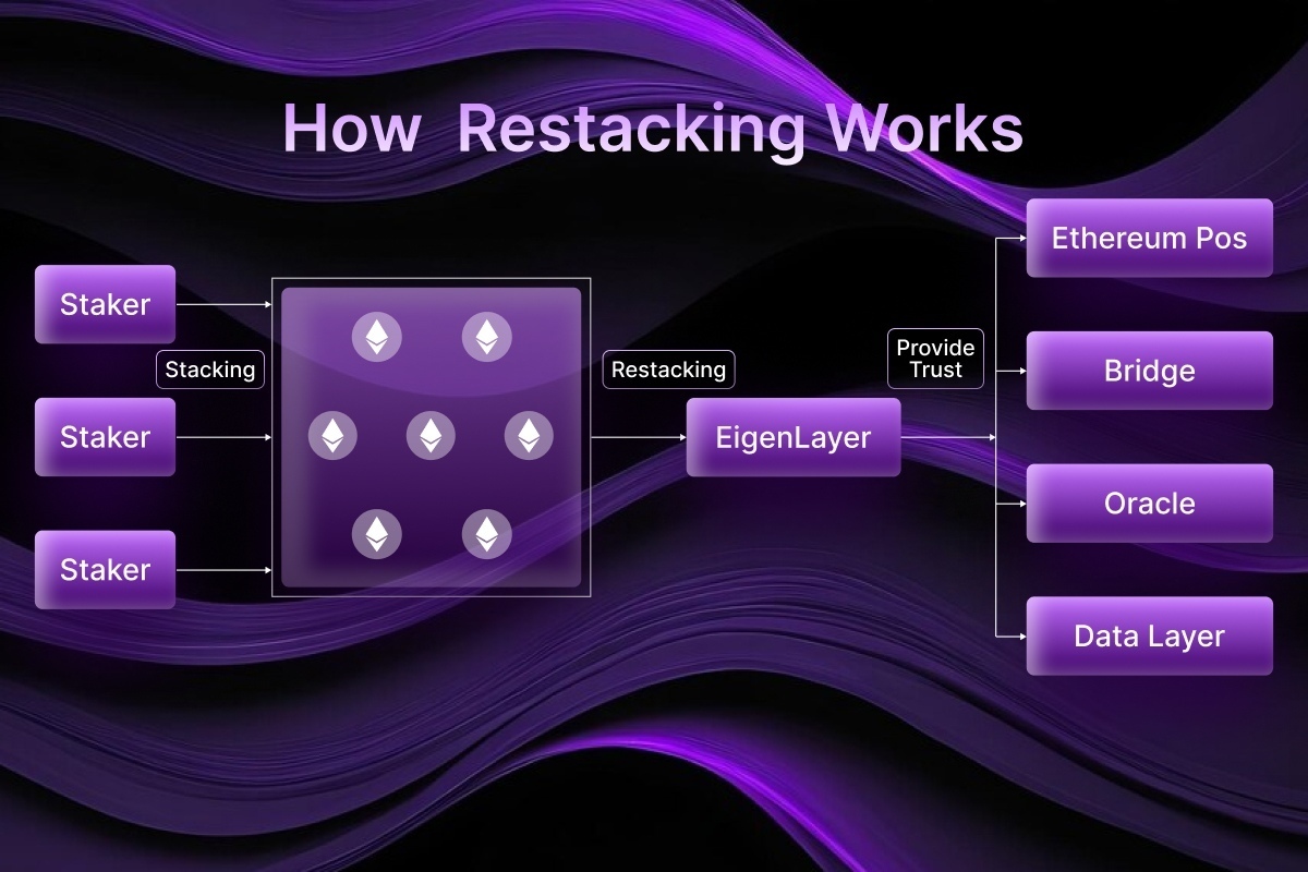 Restaking Layer in