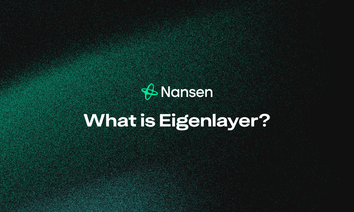 EigenDA EigenLayer restaking Ethereum 2025