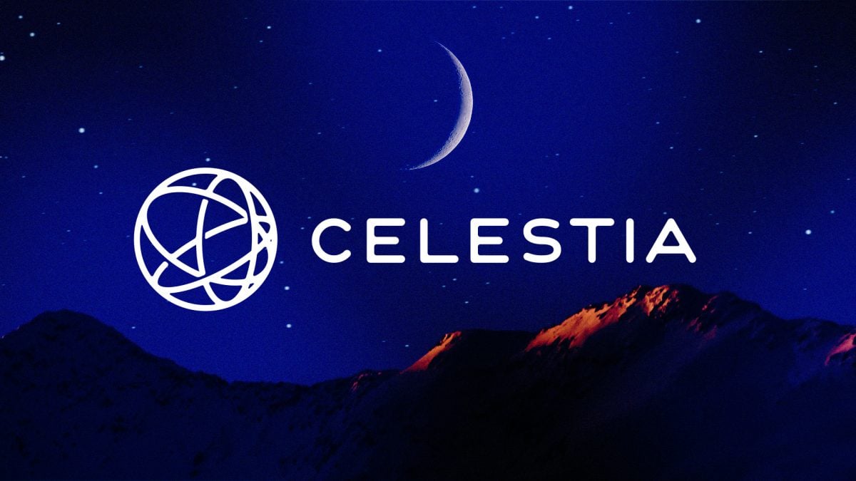 MilkyWay protocol Celestia staking interface