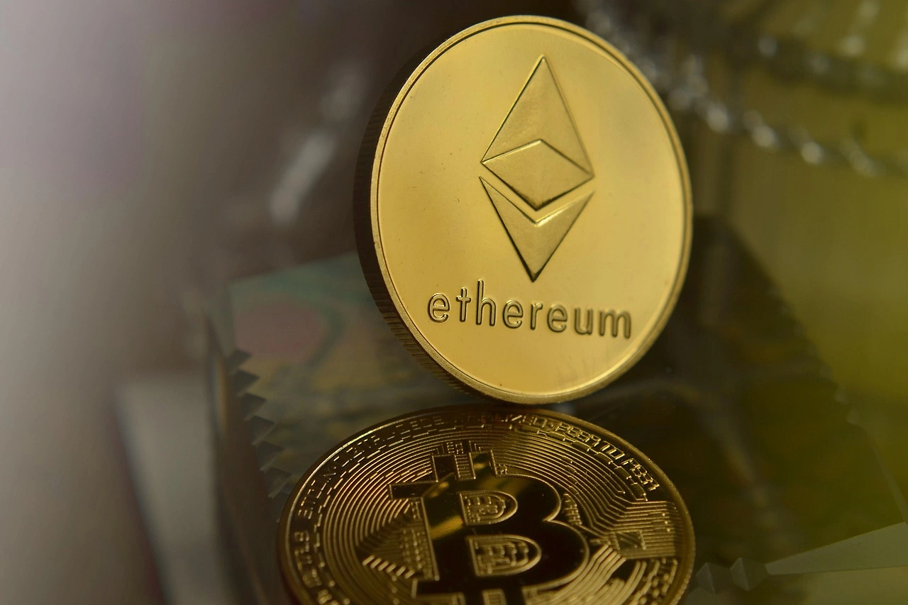 PeerDAS Ethereum Fusaka upgrade