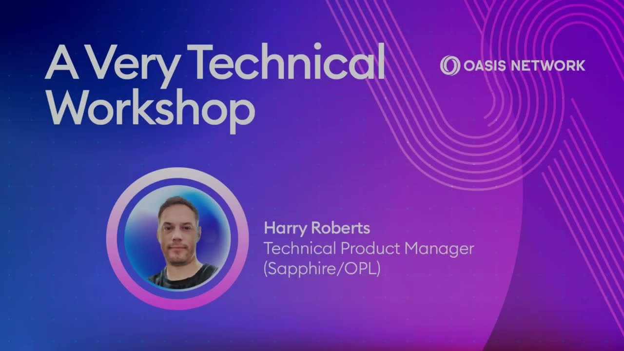 Oasis Protocol ROFL privacy DeFi