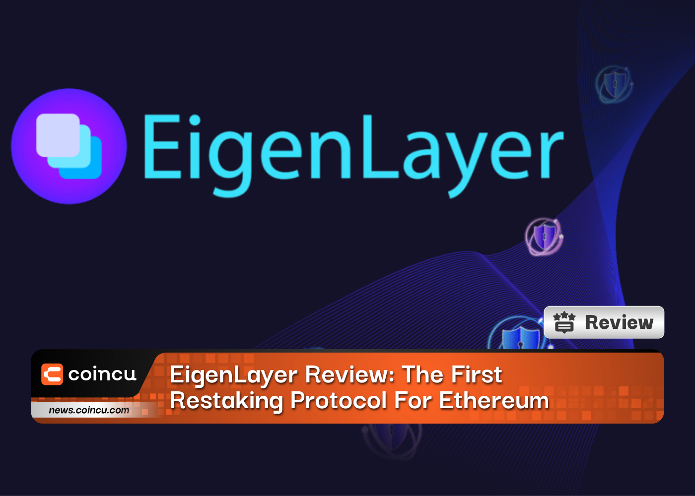 EigenLayer staking rewards economics
