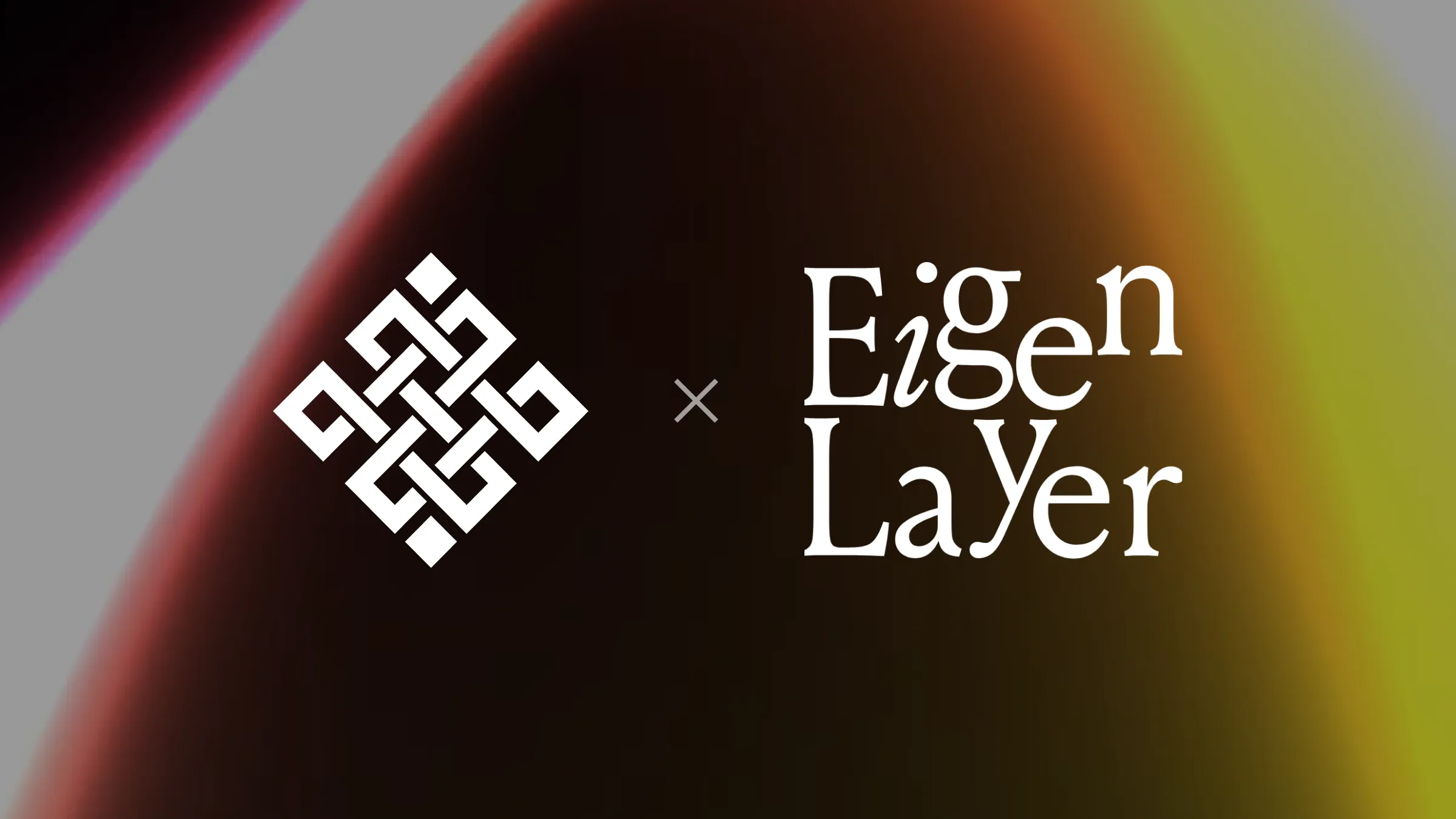 Ritual EigenLayer AI-powered decentralized applications