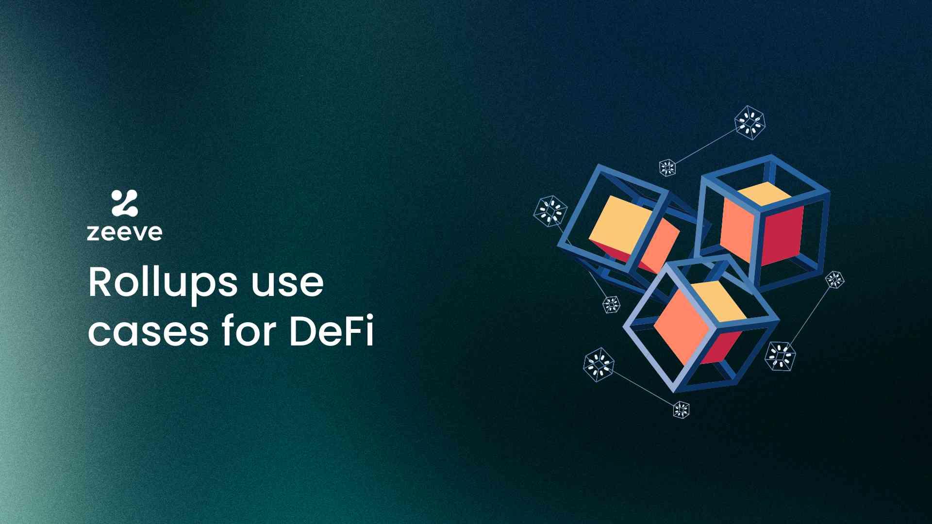 modular blockchain interoperability rollups
