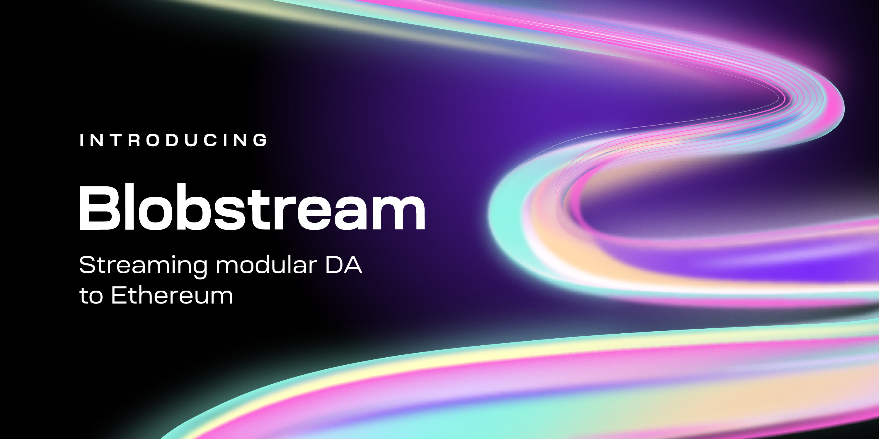 Celestia Blobstream integration with Arbitrum Orbit and StarkNet
