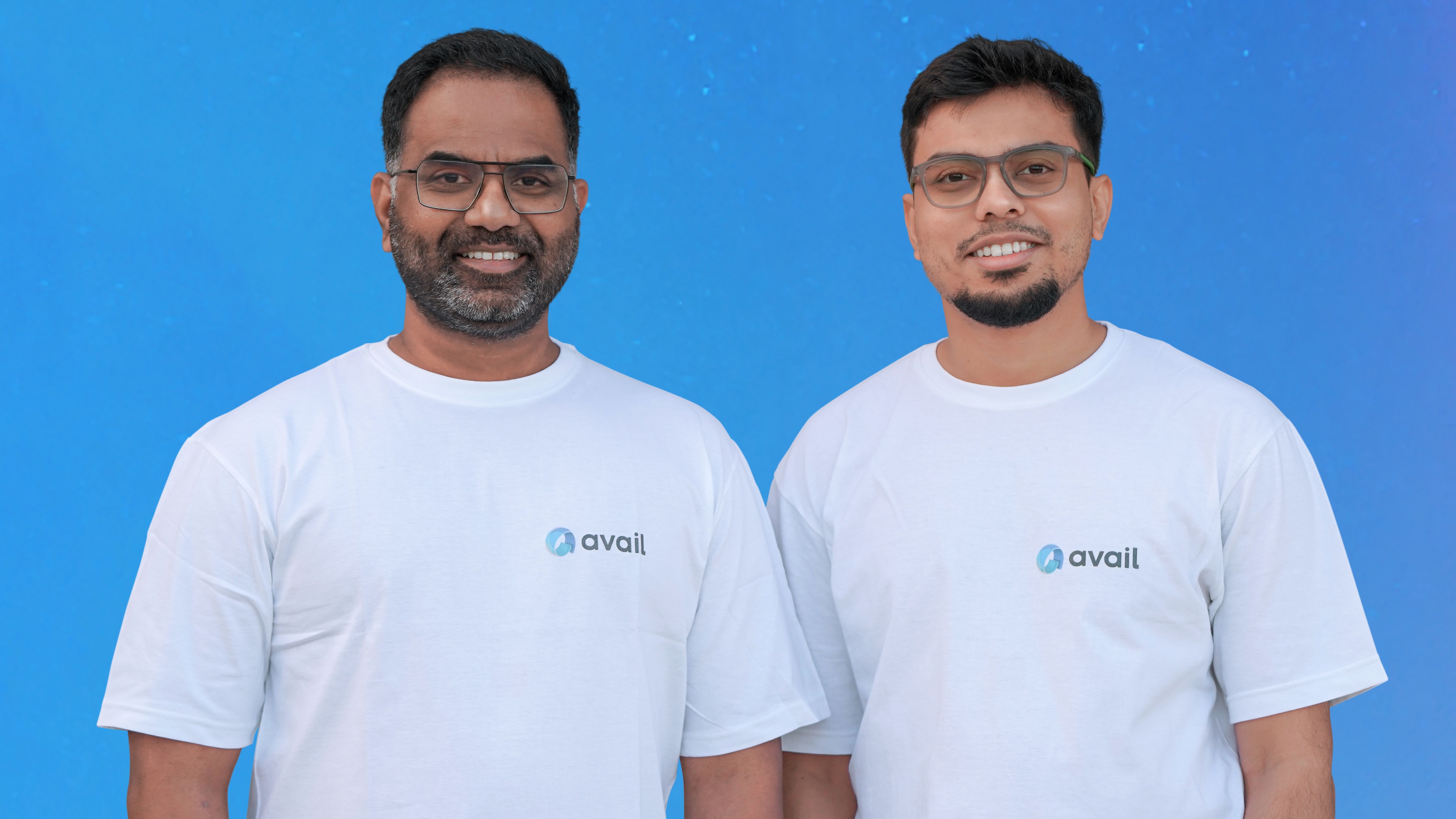 Avail blockchain data availability